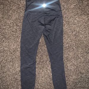 Size 4 Lulu lemon leggings